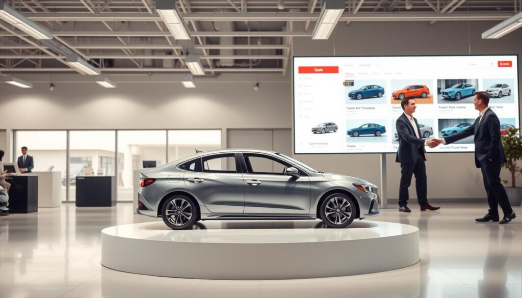Compare car selling options: dealerships vs private buyers vs online services