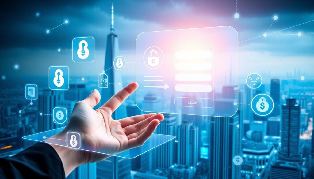 Digital platforms for instant money online