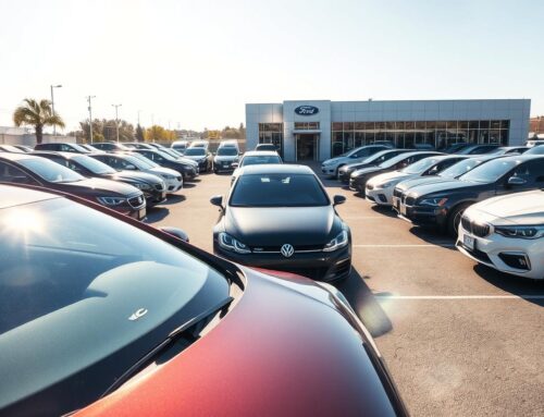 Sell Your Car Near Me – Simple, Fast, and Profitable