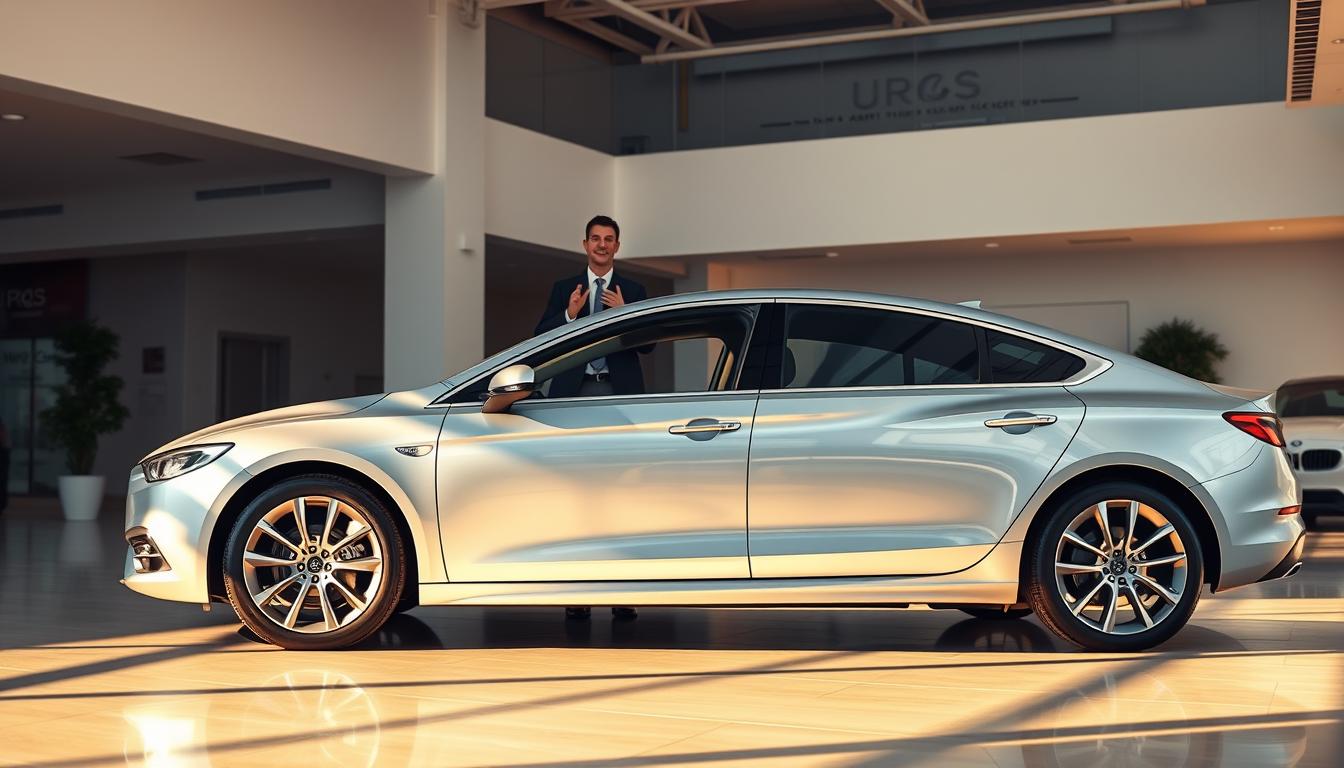 Sell Your Car Fast