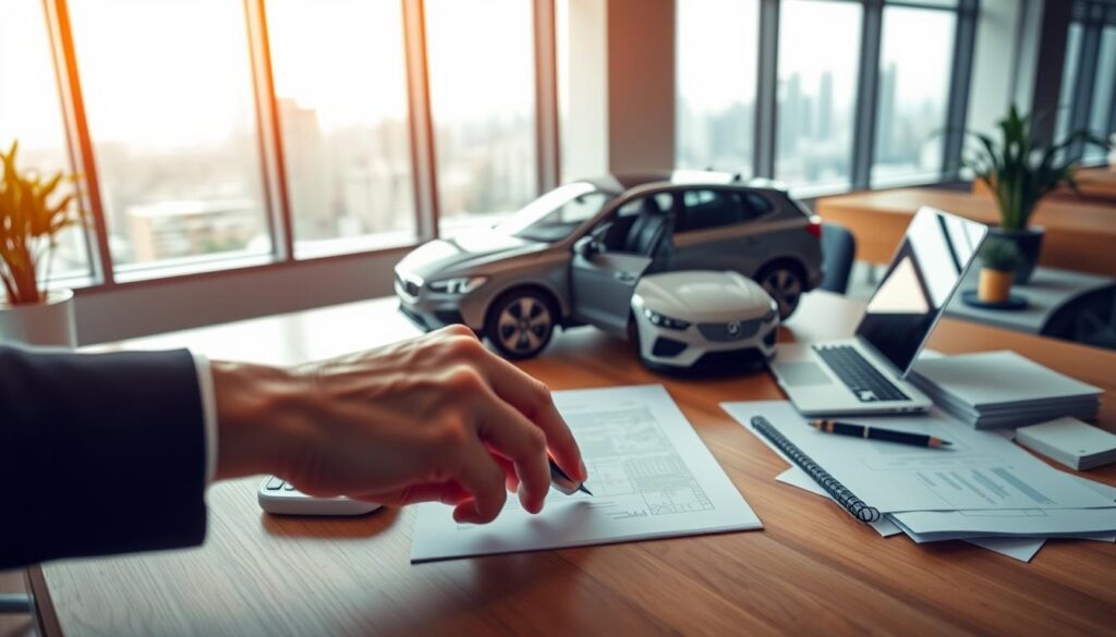 cash offer for car process